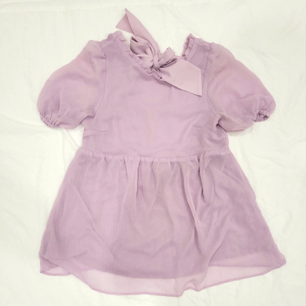 H&M maternity top